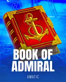 Book of Admiral