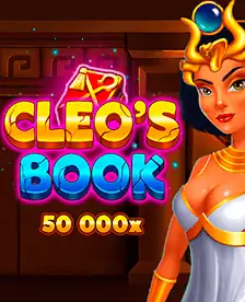 Cleo’s Book