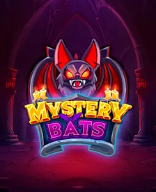 Mystery Bats