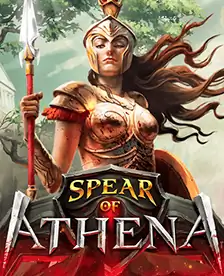 Spear of Athena