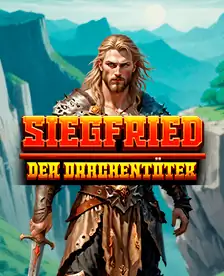 Siegfried der Drachentoter