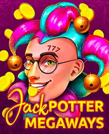 Jack Potter Megaways