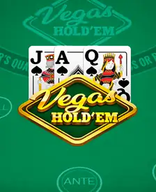 Vegas Hold'em