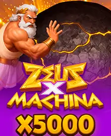 Zeus X Machina