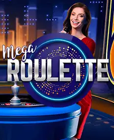 Mega Roulette
