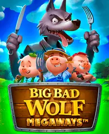 Big Bad Wolf Megaways