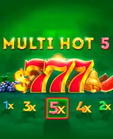 Multi Hot 5