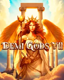 Demi Gods VII
