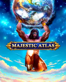 Majestic Atlas