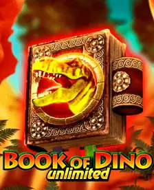 Book of Dino Unlimited