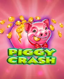 Piggy Crash