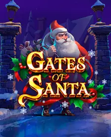 Gates of Santa