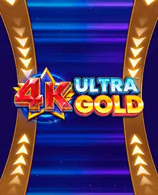 4K Ultra Gold