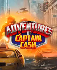 Adventures of Captain Cash