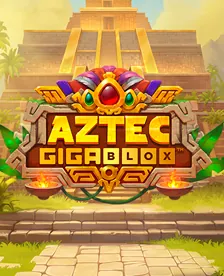 Aztec GigaBlox