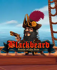 Blackbeard Battle Of The Seas