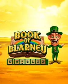 Book of Blarney GigaBlox