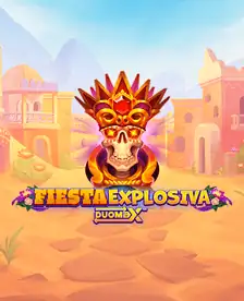 Fiesta Explosiva DuoMax