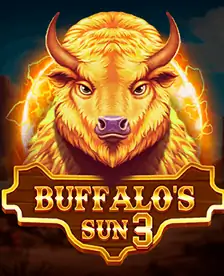 Buffalo's Sun 3